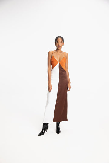 ELISEA DRESS